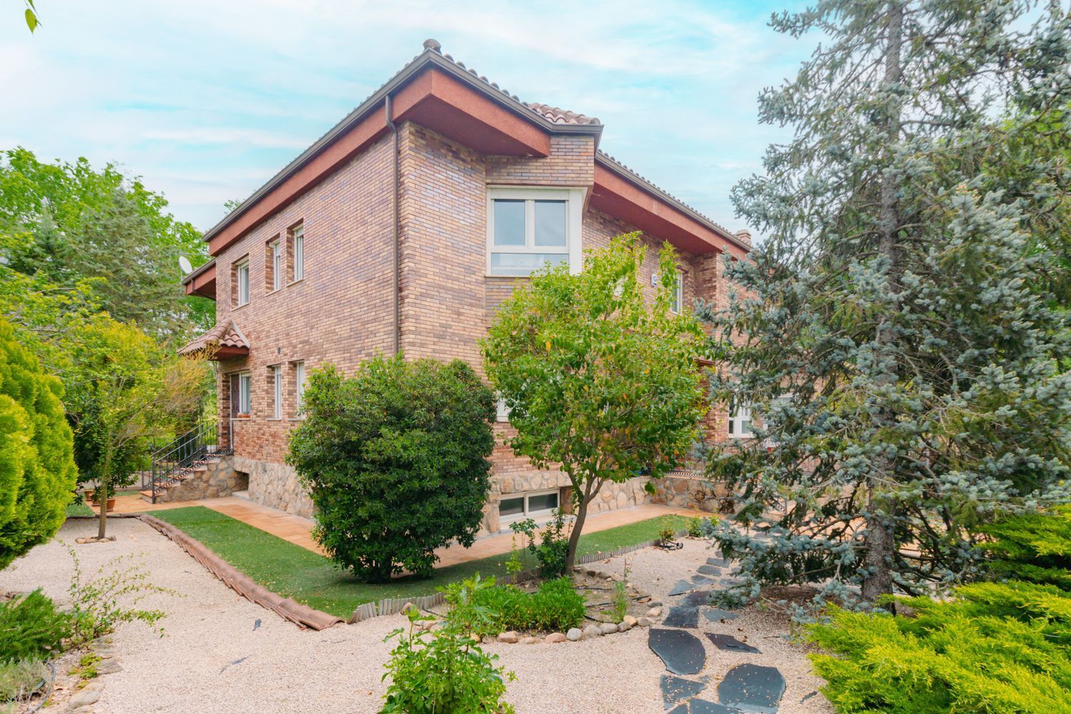 Casas o chalets-Venta-Pozuelo de AlarcÃ³n-1731814-Foto-35