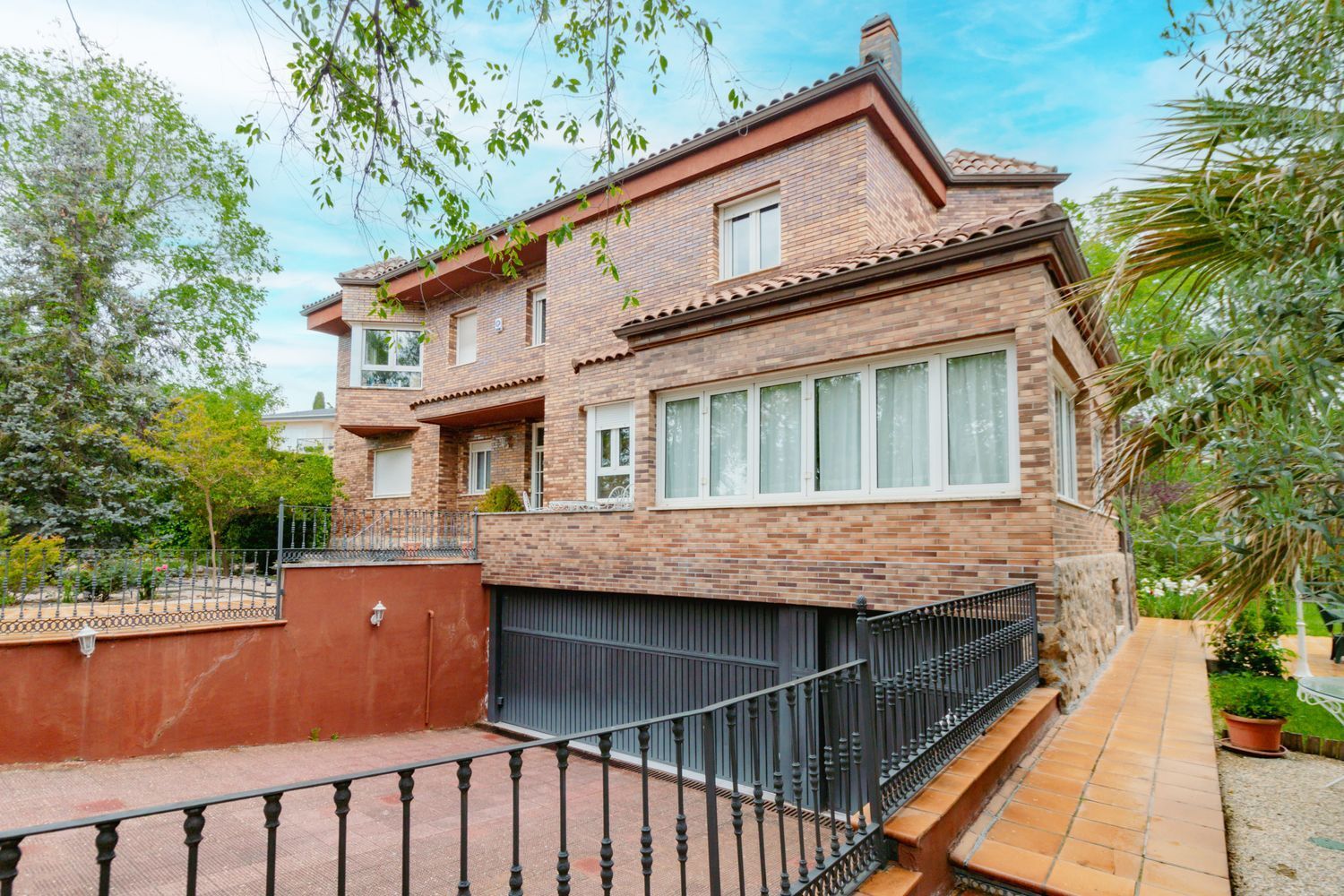 Casas o chalets-Venta-Pozuelo de AlarcÃ³n-1731814-Foto-33