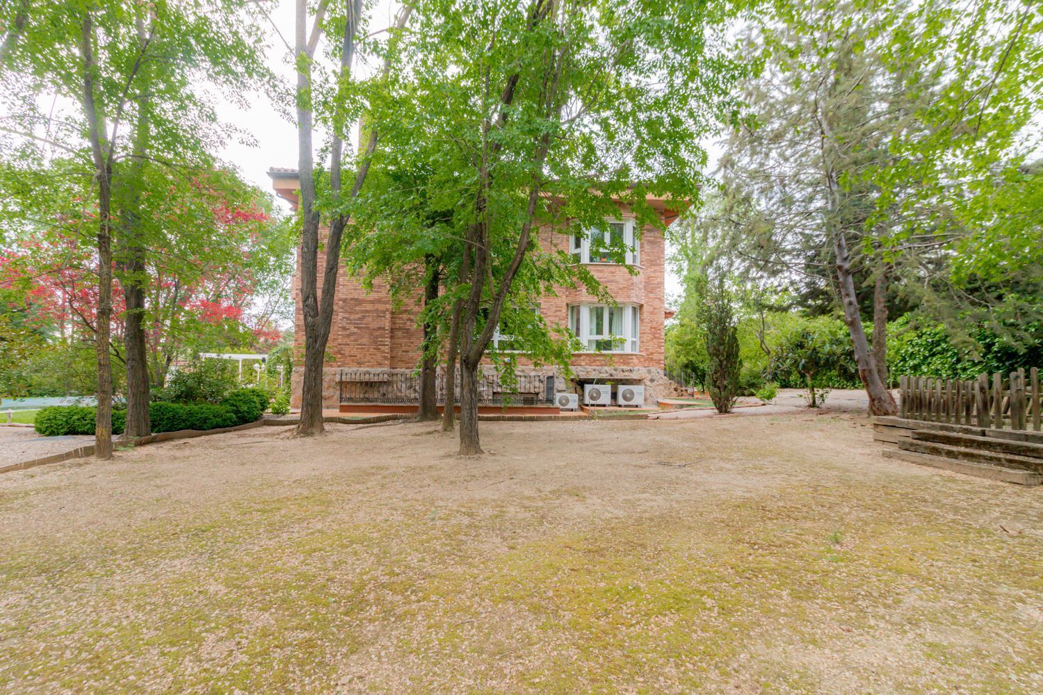 Casas o chalets-Venta-Pozuelo de AlarcÃ³n-1731814-Foto-34