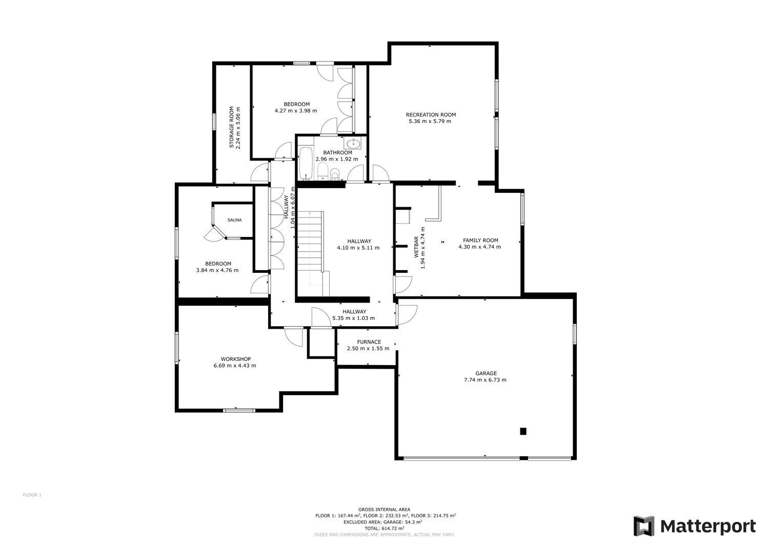 Casas o chalets-Venta-Pozuelo de AlarcÃ³n-1731814-Foto-36