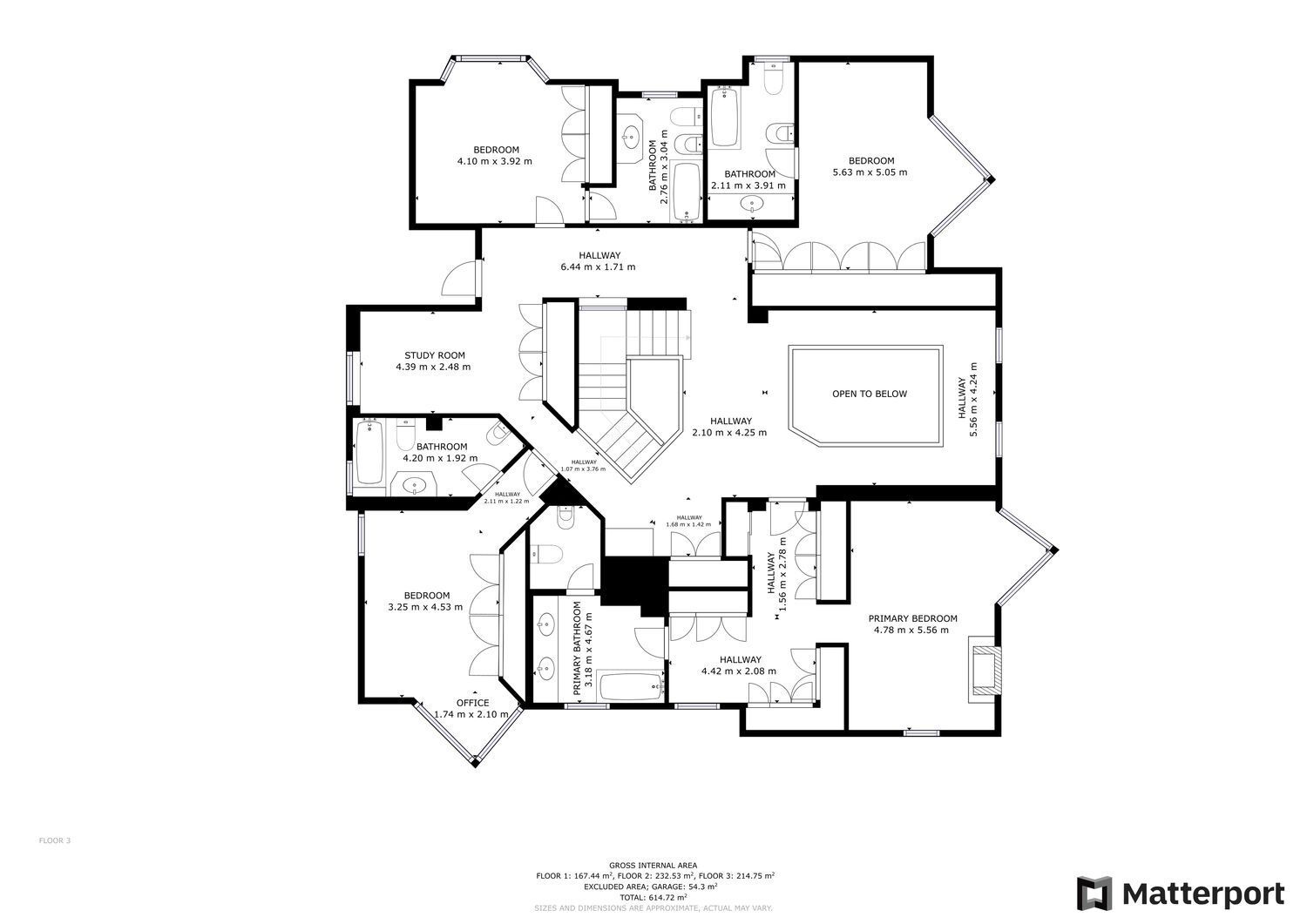 Casas o chalets-Venta-Pozuelo de AlarcÃ³n-1731814-Foto-37