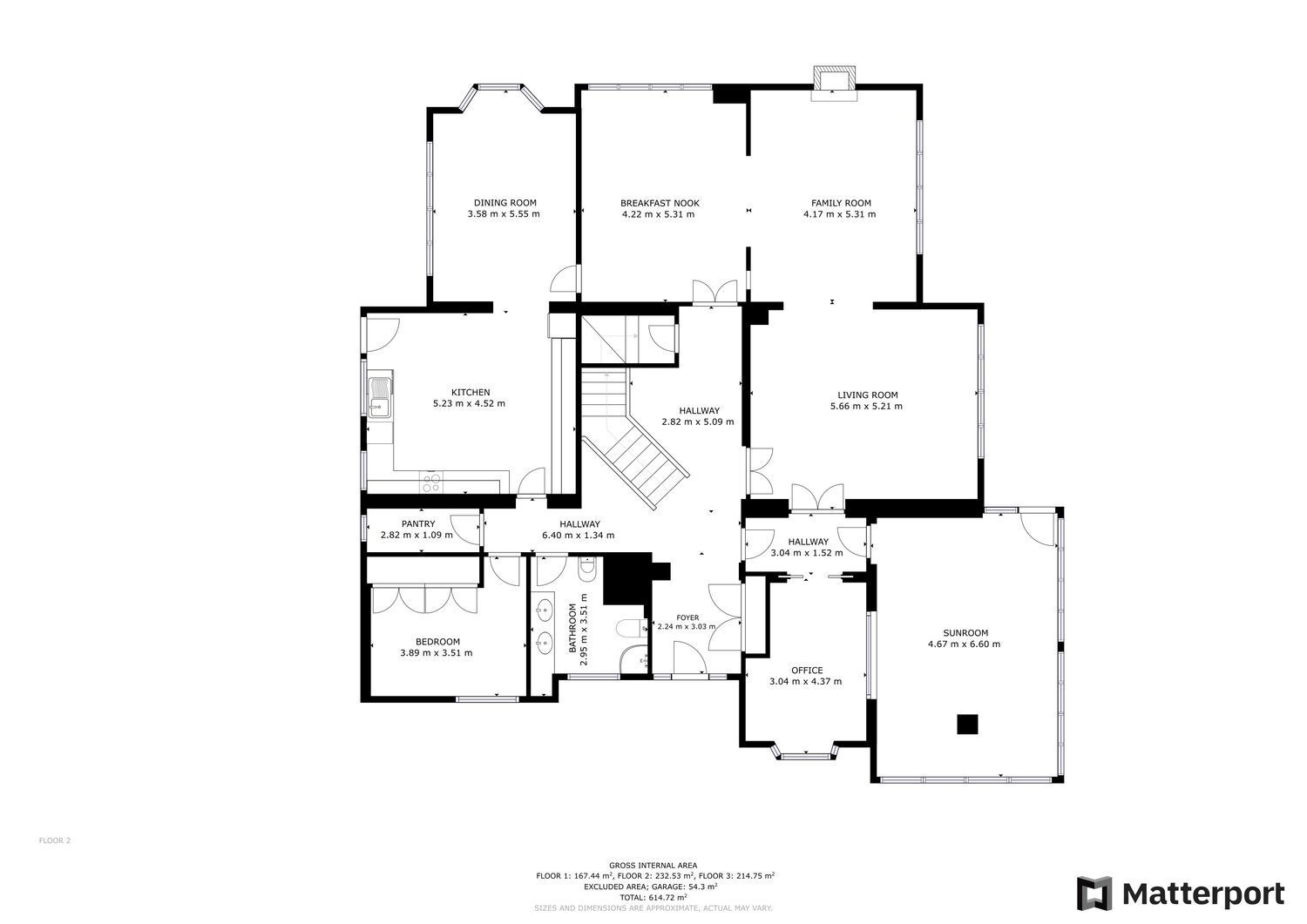 Casas o chalets-Venta-Pozuelo de AlarcÃ³n-1731814-Foto-38