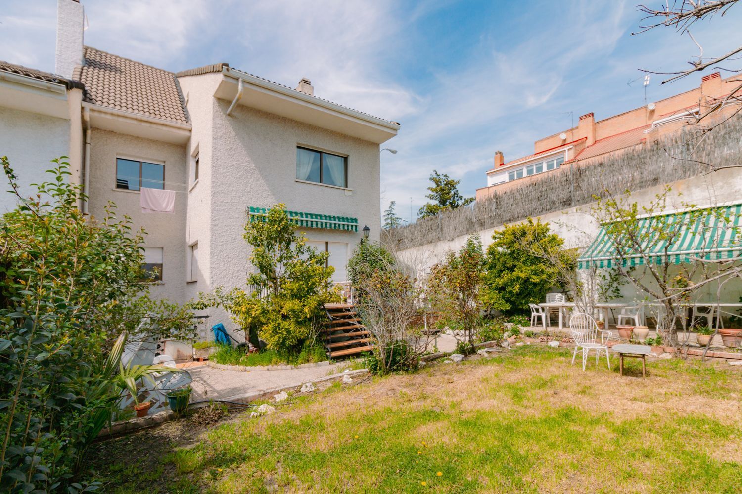 Casas o chalets-Venta-Madrid-1710216-Foto-4