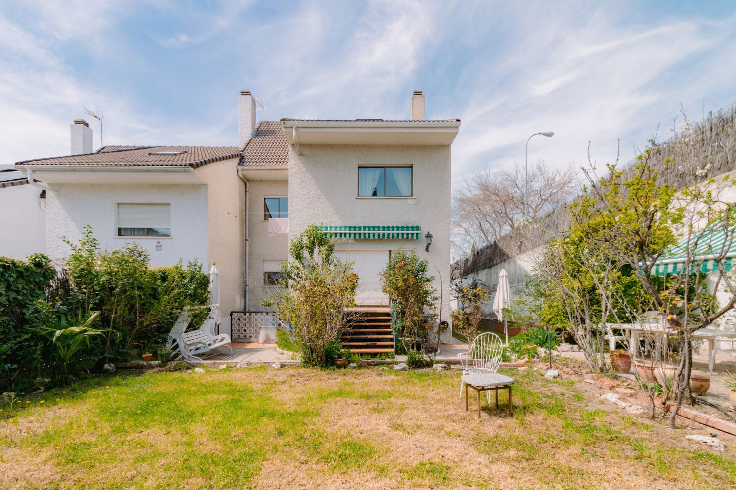 Casas o chalets-Venta-Madrid-1710216-Foto-3
