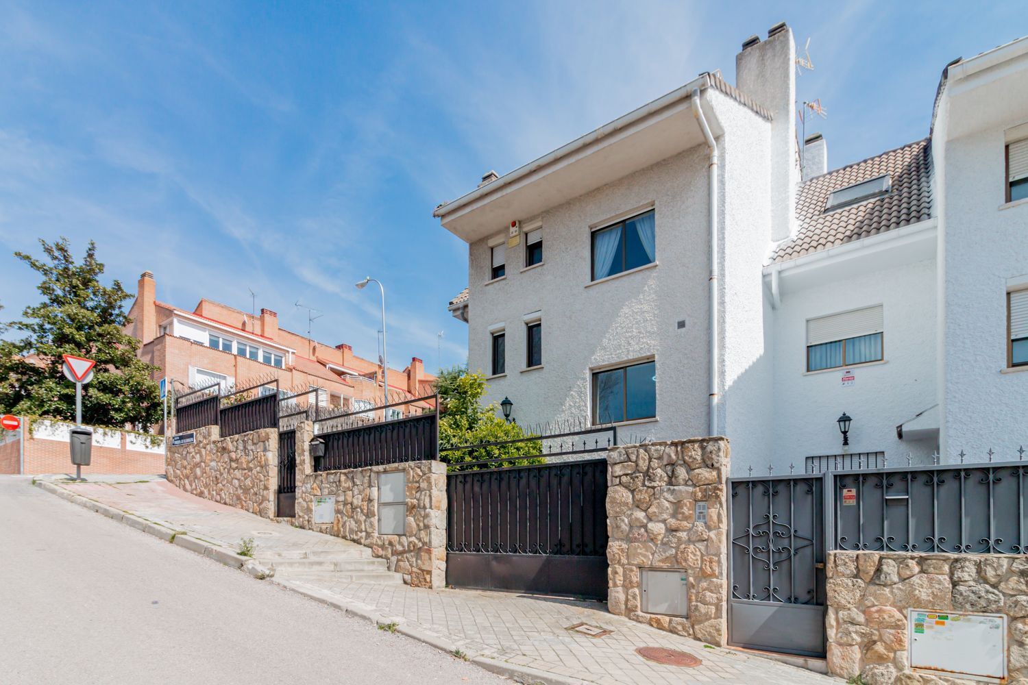 Casas o chalets-Venta-Madrid-1710216-Foto-2