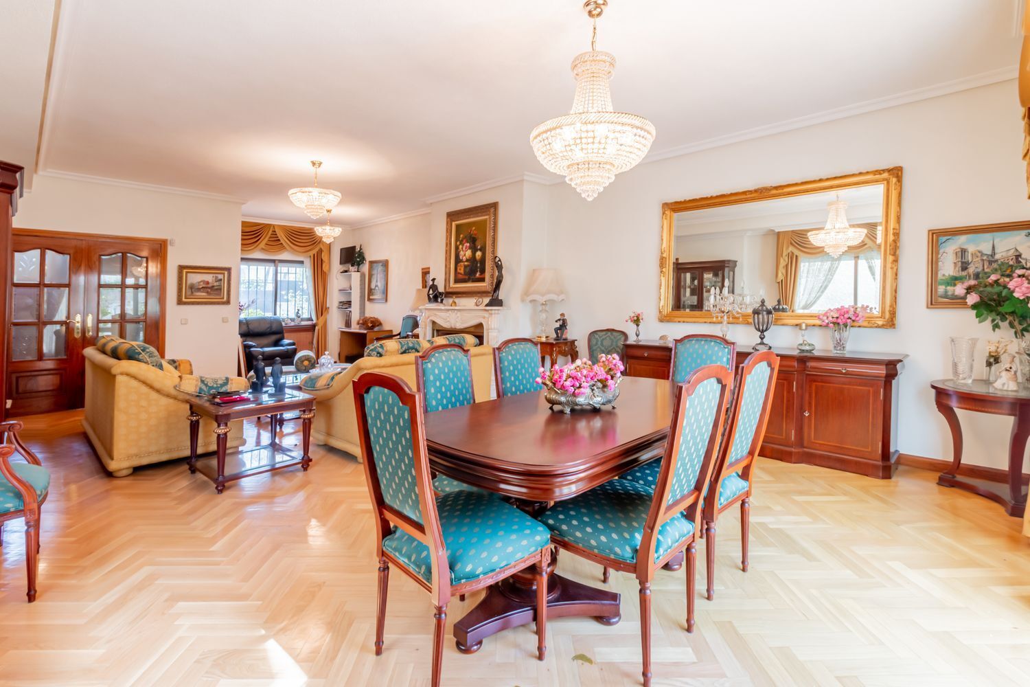 Casas o chalets-Venta-Madrid-1710216-Foto-19
