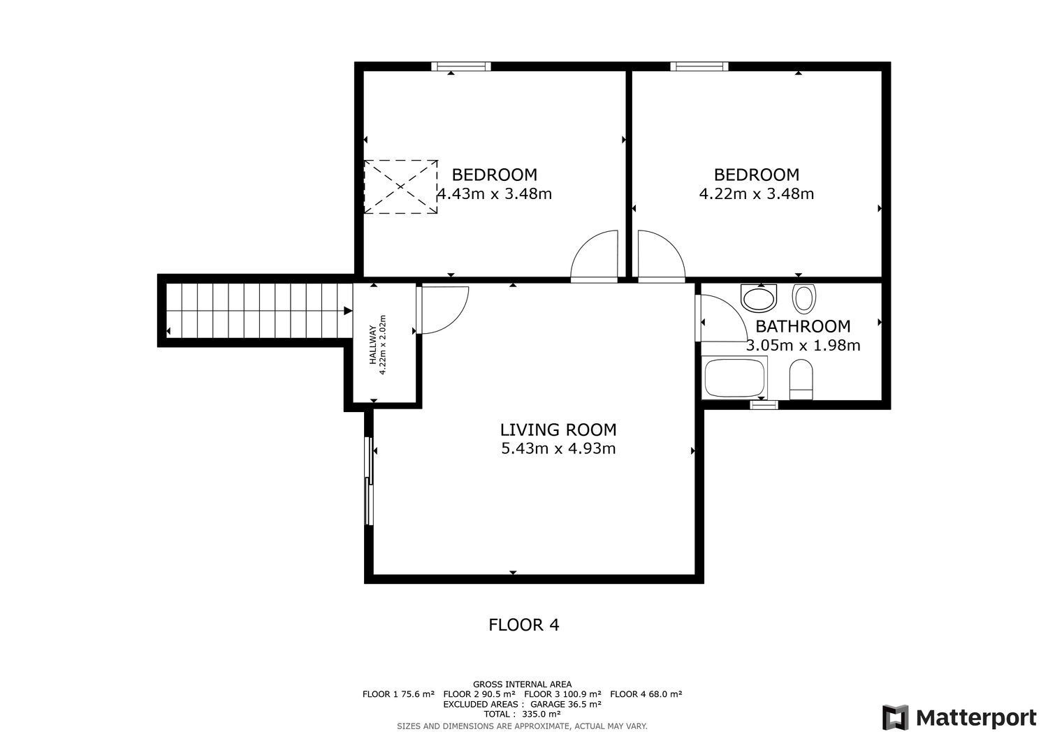 Casas o chalets-Venta-Madrid-1710216-Foto-45