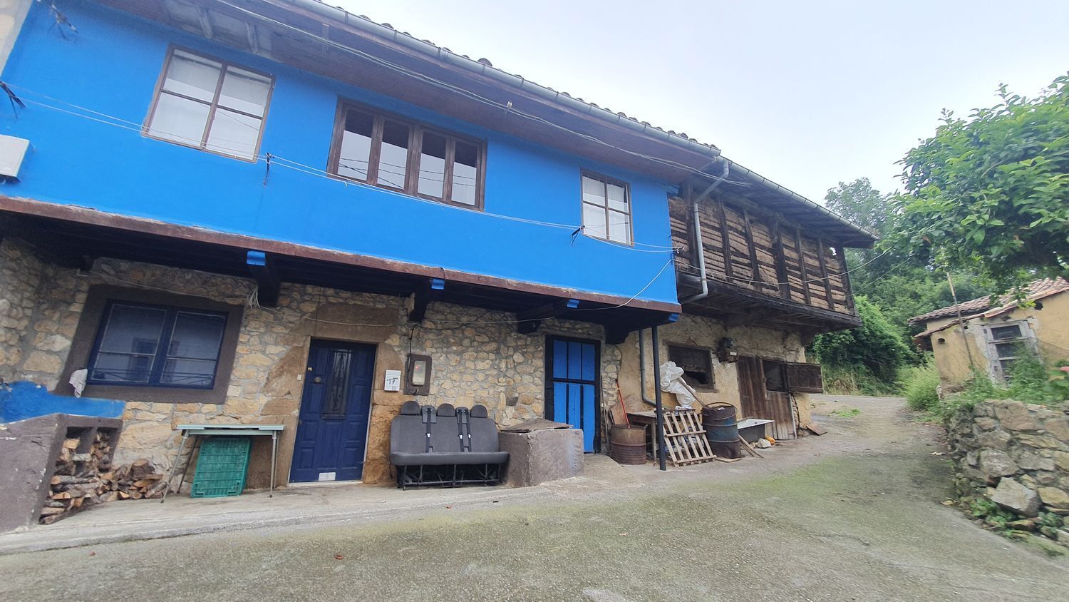 Casas o chalets-Venta-Piloña-1792247