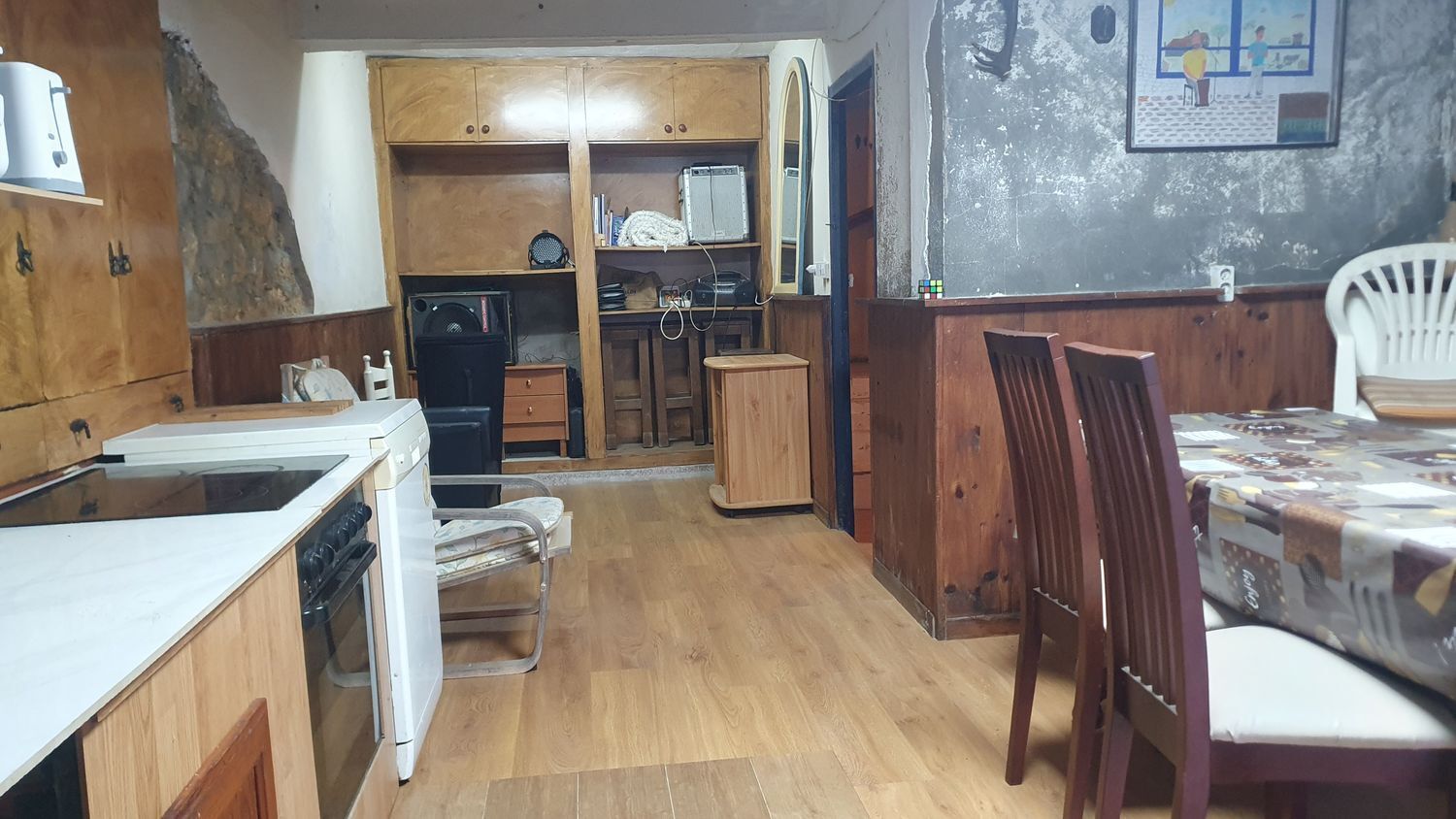 Casas o chalets-Venta-PiloÃ±a-1792247-Foto-2