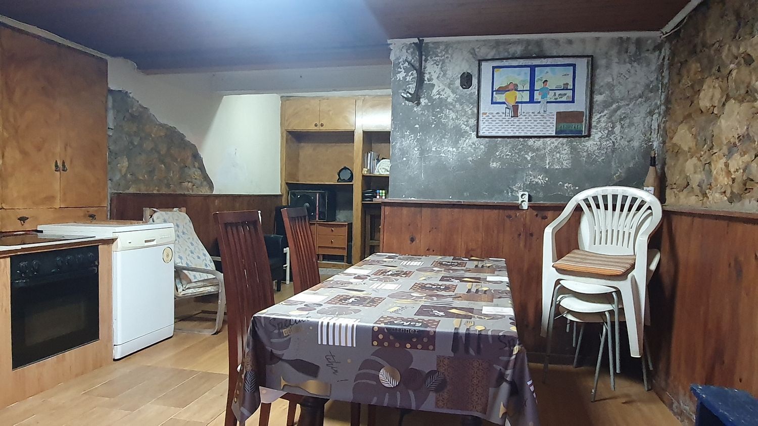 Casas o chalets-Venta-PiloÃ±a-1792247-Foto-3