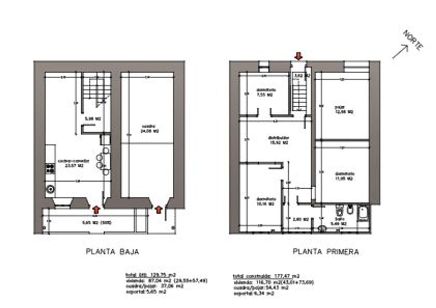 Casas o chalets-Venta-PiloÃ±a-1792247-Foto-30
