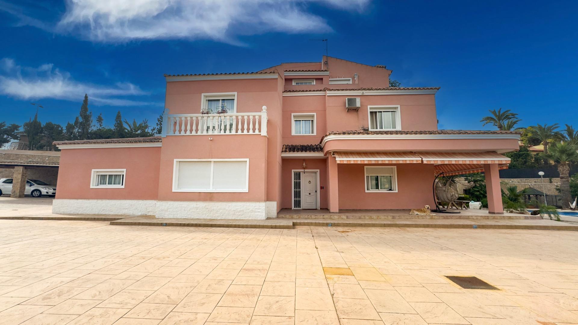 Casas o chalets-Venta-Elche-1791192-Foto-5