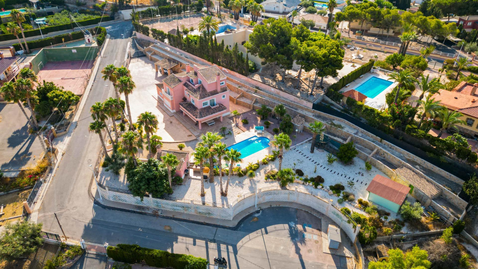 Casas o chalets-Venta-Elche-1791192-Foto-2