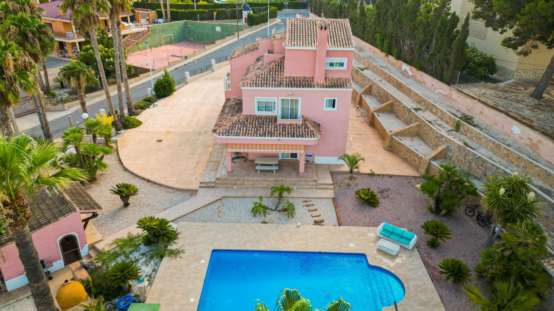 Casas o chalets-Venta-Elche-1791192-Foto-3