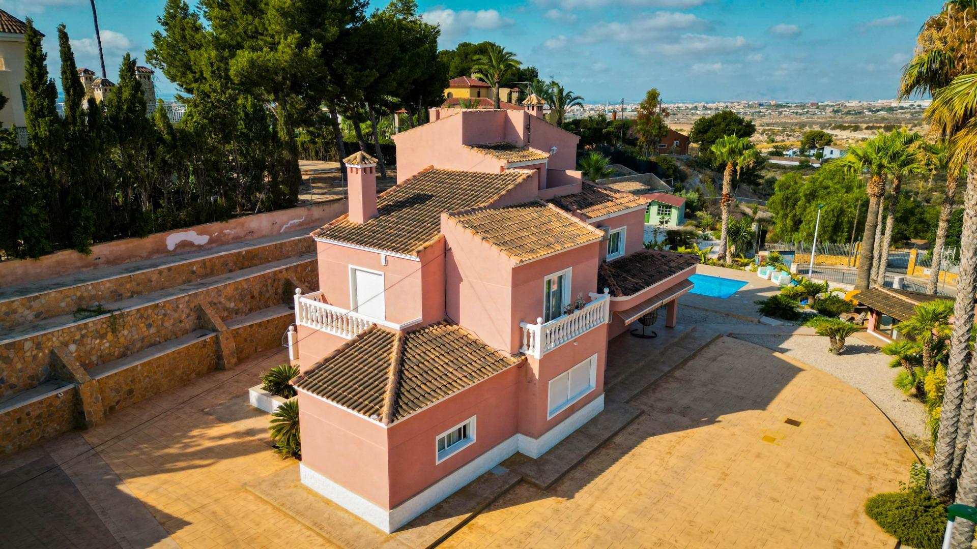 Casas o chalets-Venta-Elche-1791192-Foto-4