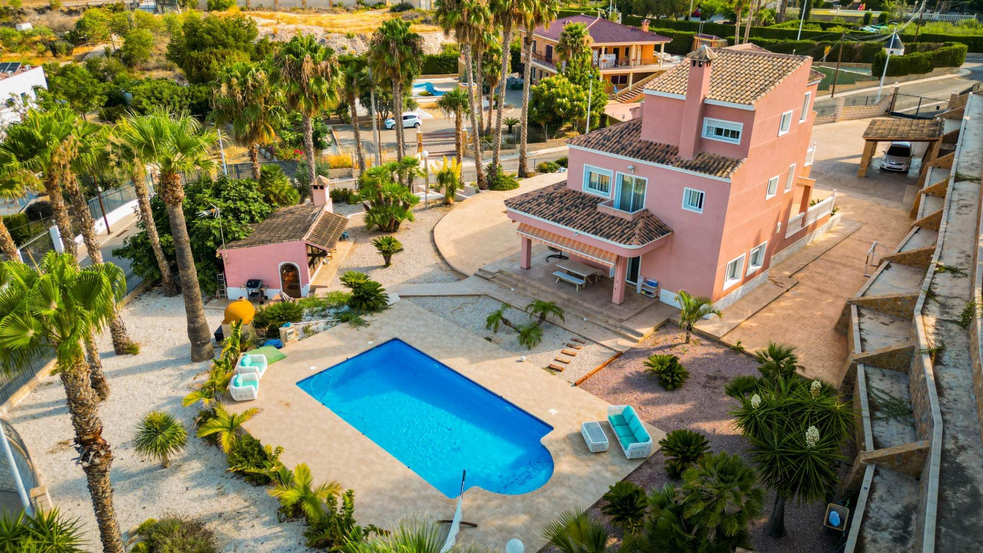 Casas o chalets-Venta-1791192