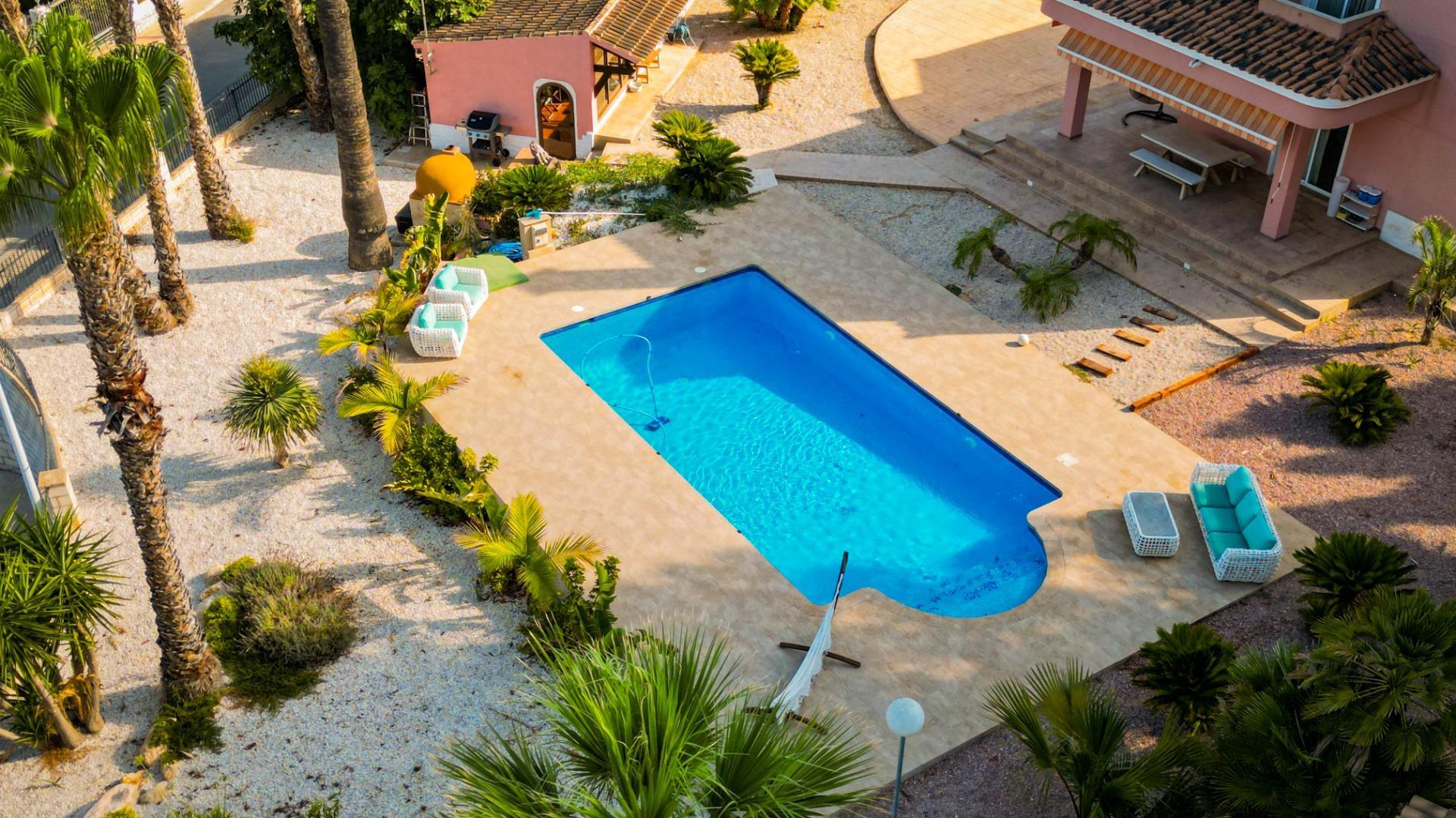 Casas o chalets-Venta-Elche-1791192-Foto-7