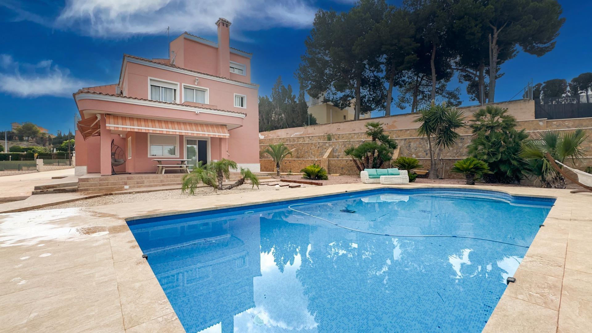 Casas o chalets-Venta-Elche-1791192-Foto-34