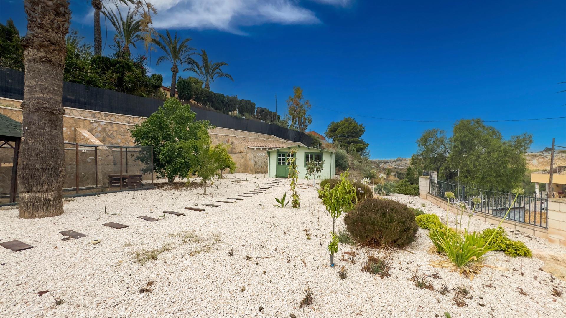 Casas o chalets-Venta-Elche-1791192-Foto-35