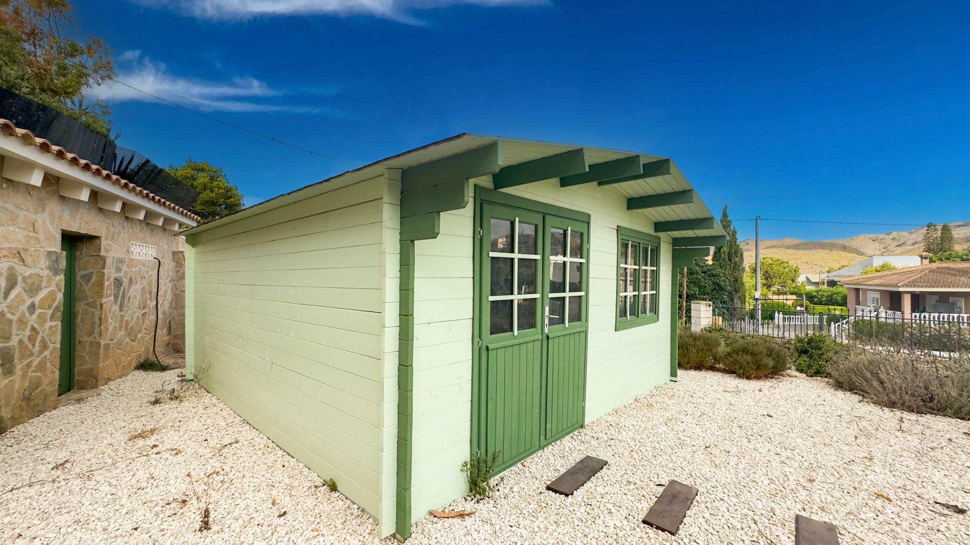 Casas o chalets-Venta-Elche-1791192-Foto-37