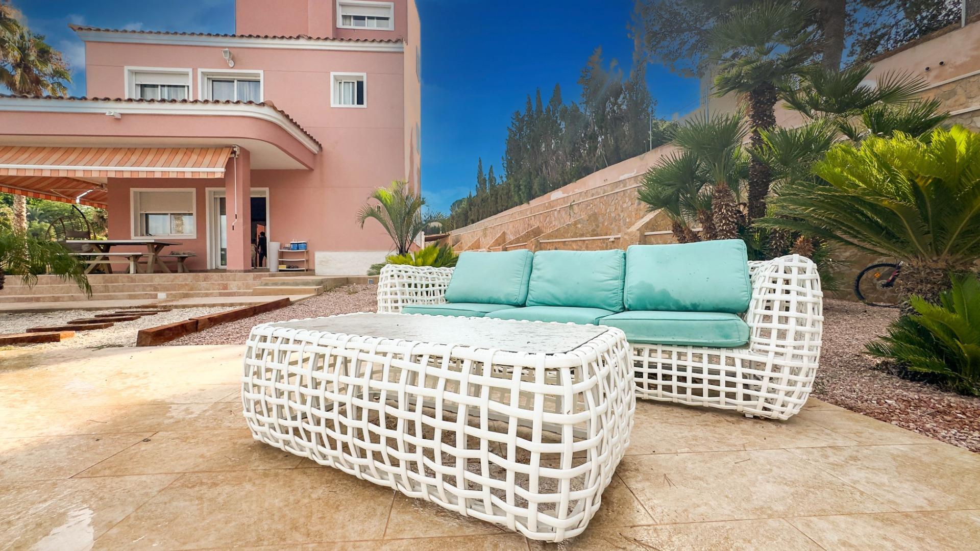 Casas o chalets-Venta-Elche-1791192-Foto-40