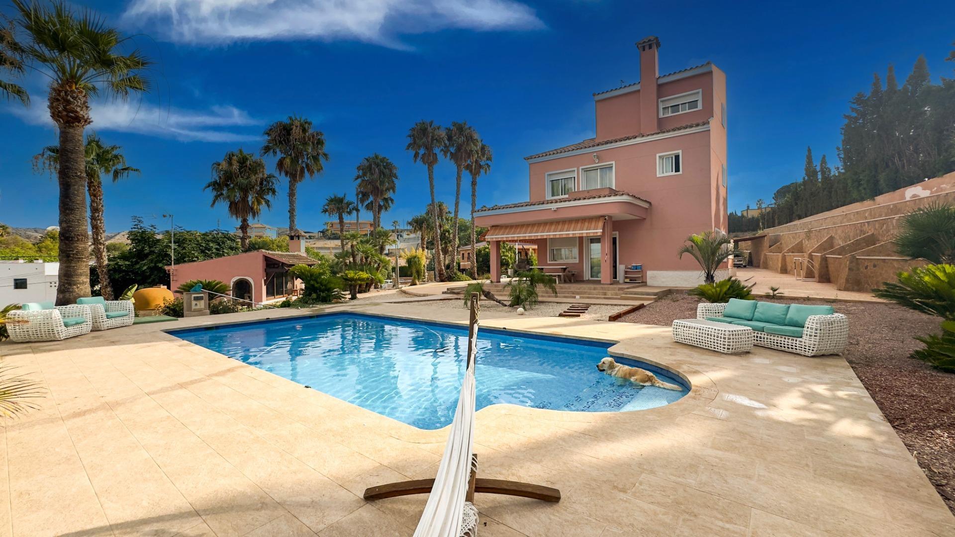 Casas o chalets-Venta-Elche-1791192-Foto-39