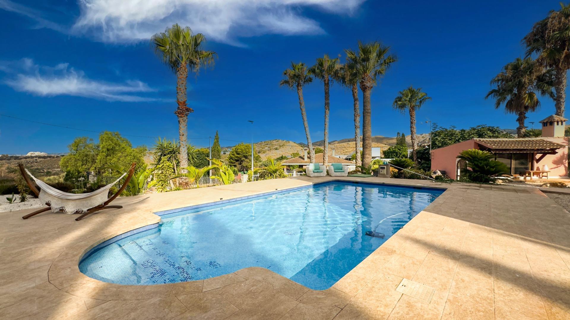 Casas o chalets-Venta-Elche-1791192-Foto-41
