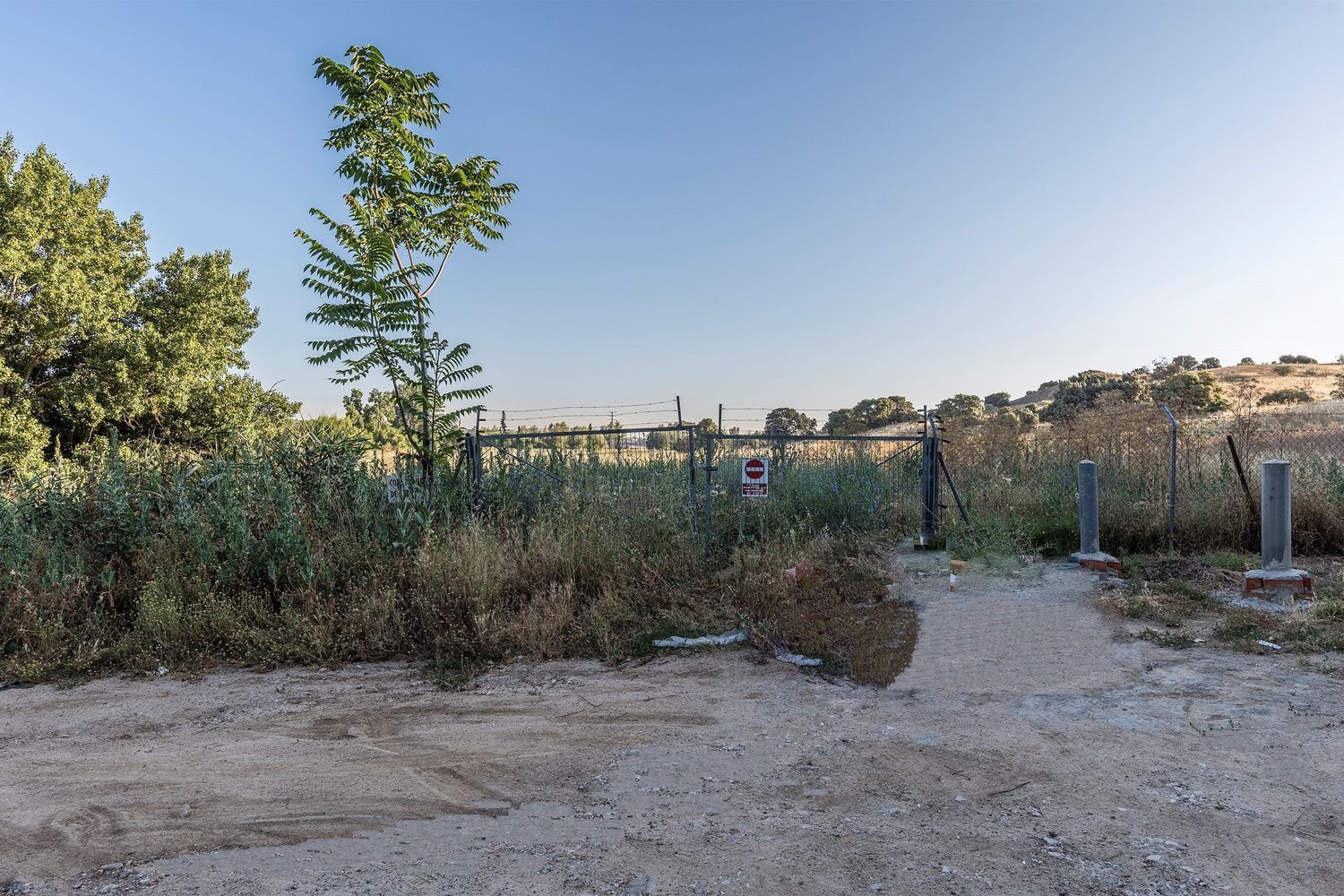 Fincas y solares-Venta-Navalcarnero-444507-Foto-8