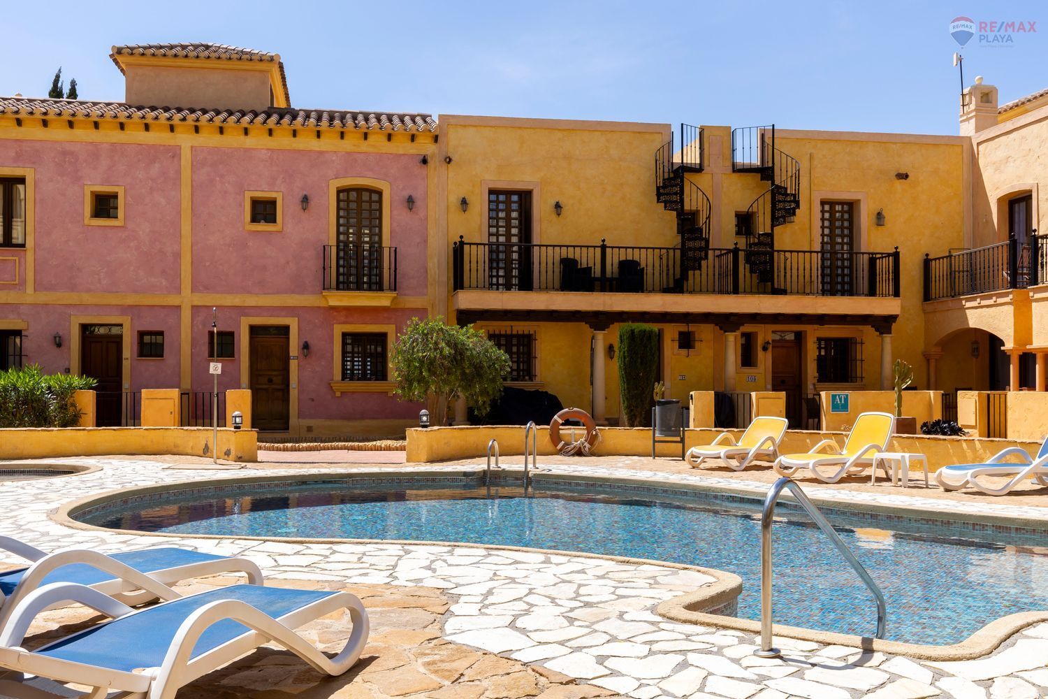 Casas o chalets-Venta-Cuevas de Almanzora-1727033-Foto-2