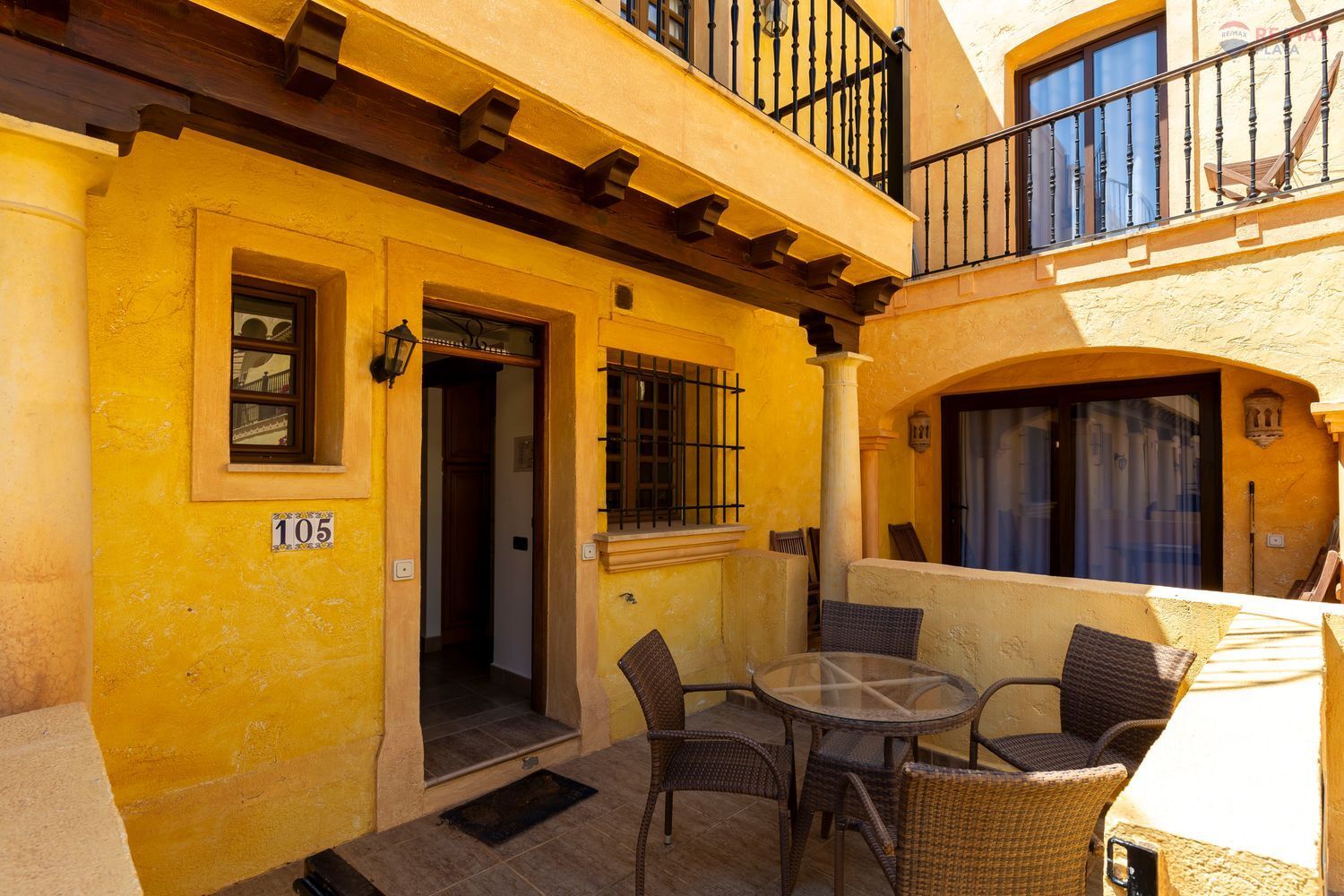 Casas o chalets-Venta-Cuevas de Almanzora-1727033-Foto-21