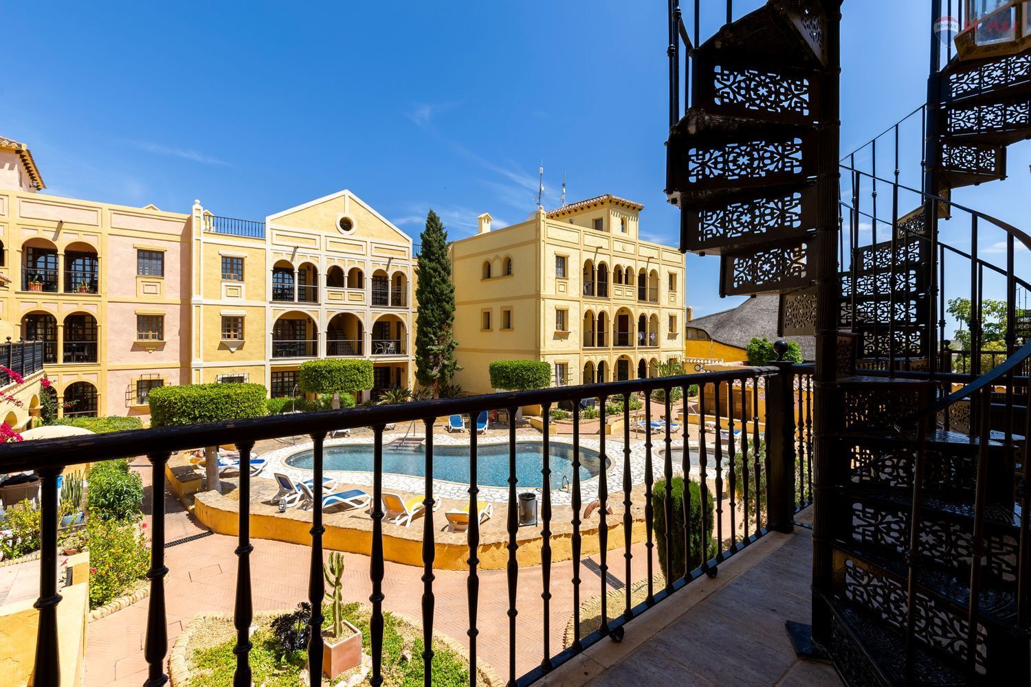 Casas o chalets-Venta-Cuevas de Almanzora-1727033-Foto-35