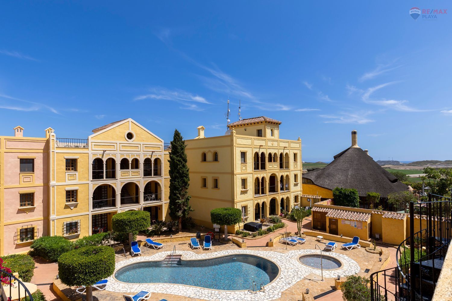 Casas o chalets-Venta-Cuevas de Almanzora-1727033-Foto-55