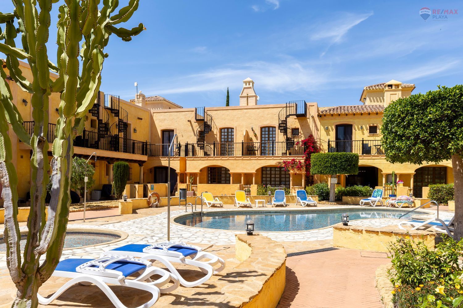 Casas o chalets-Venta-Cuevas de Almanzora-1727033-Foto-57
