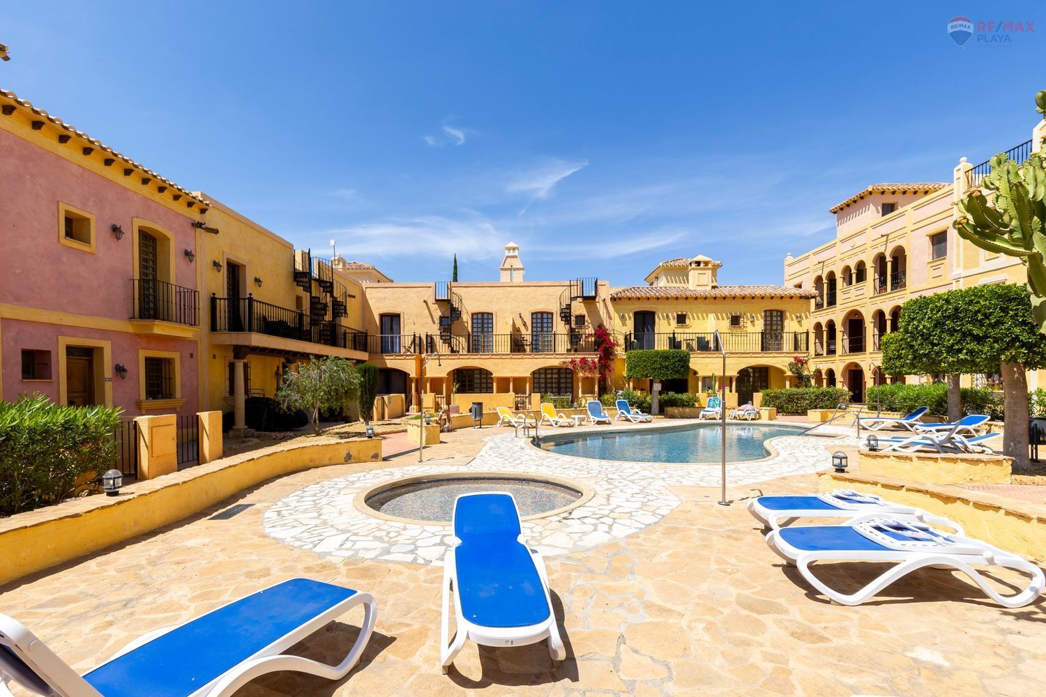 Casas o chalets-Venta-Cuevas de Almanzora-1727033-Foto-58