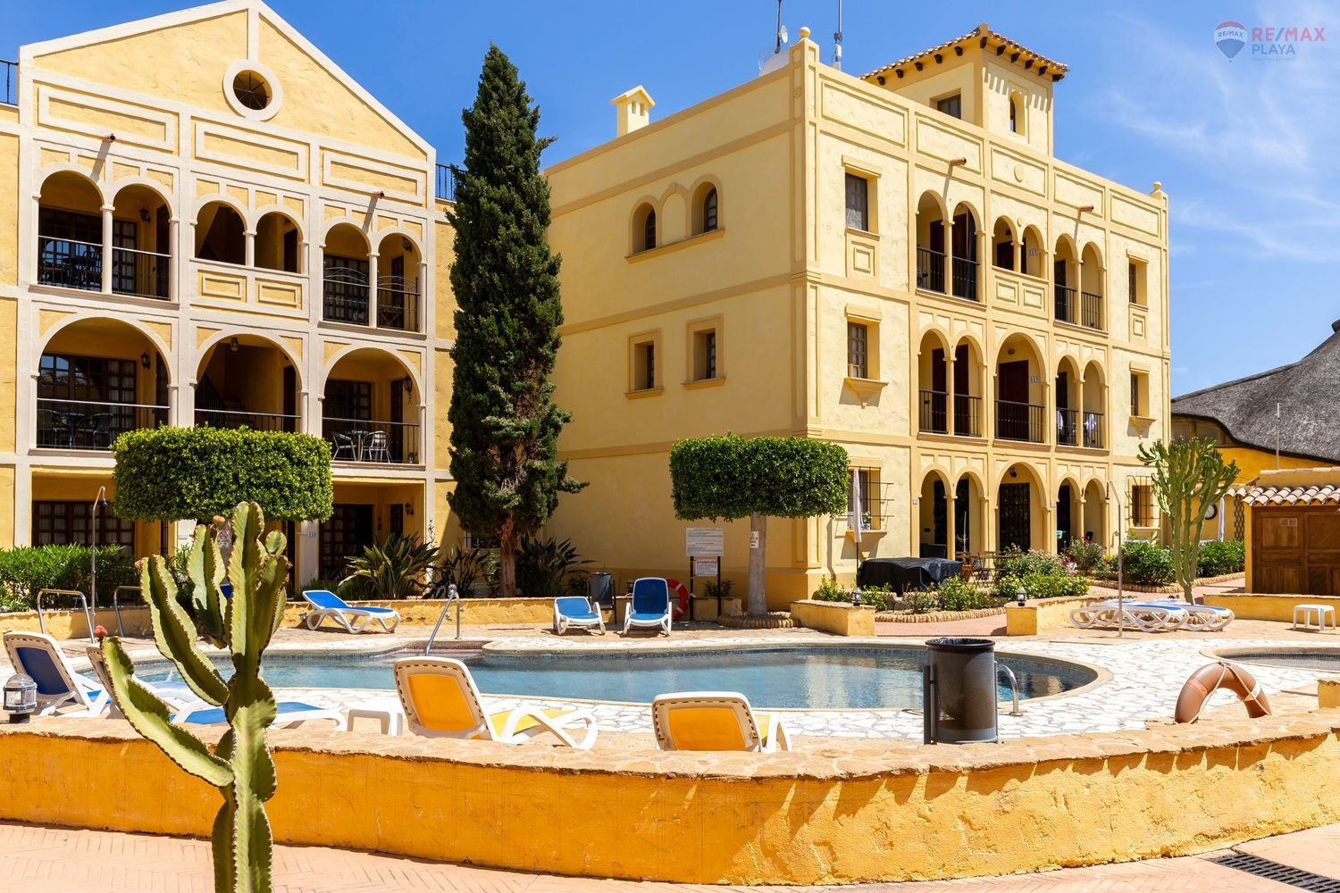 Casas o chalets-Venta-Cuevas de Almanzora-1727033-Foto-60