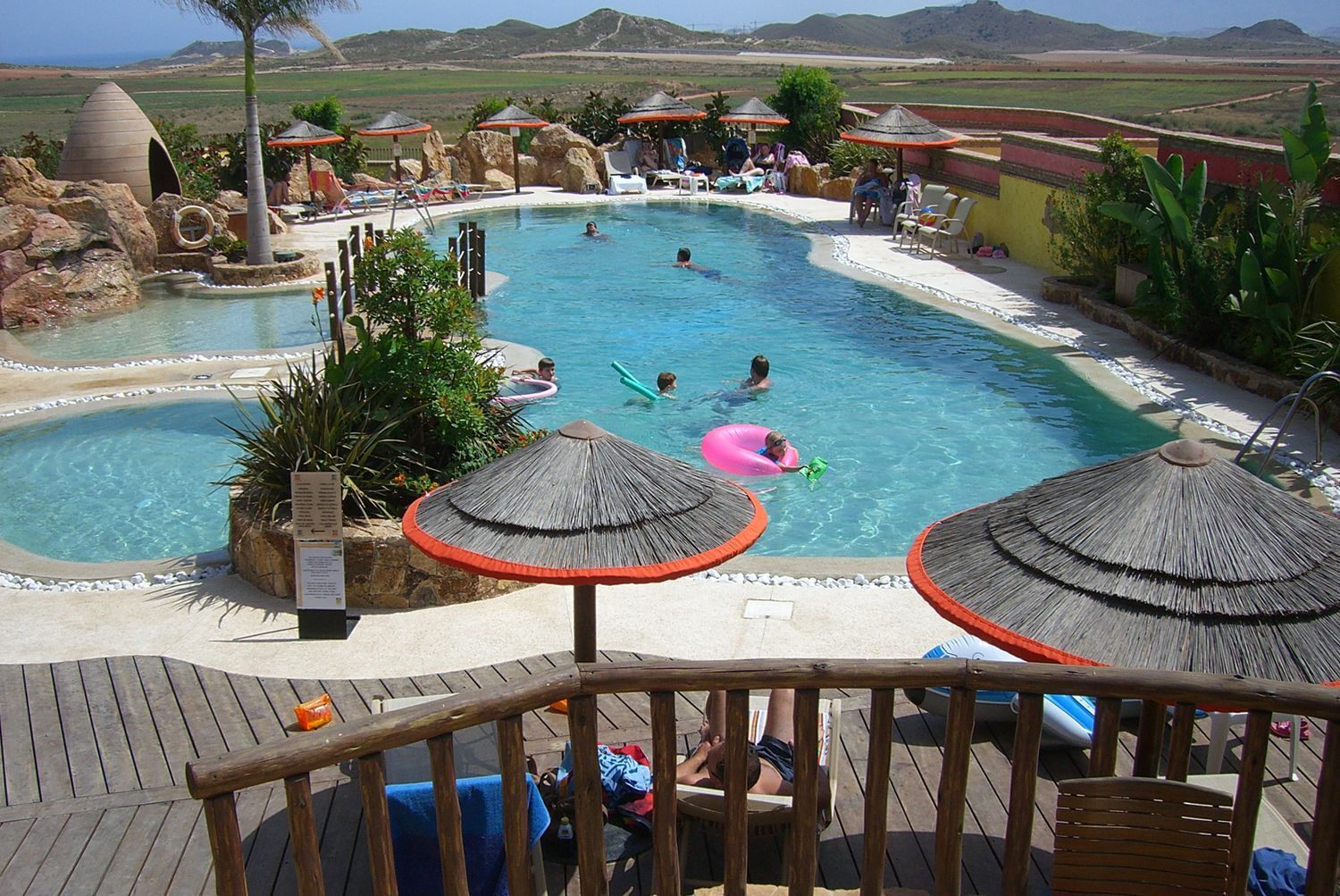 Casas o chalets-Venta-Cuevas de Almanzora-1727033-Foto-64