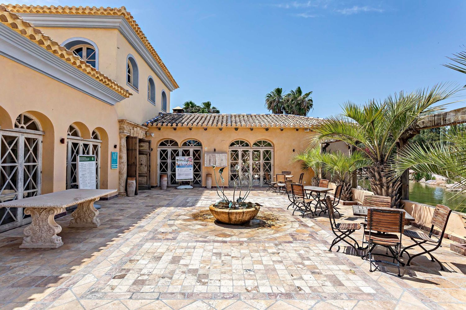 Casas o chalets-Venta-Cuevas de Almanzora-1727033-Foto-61