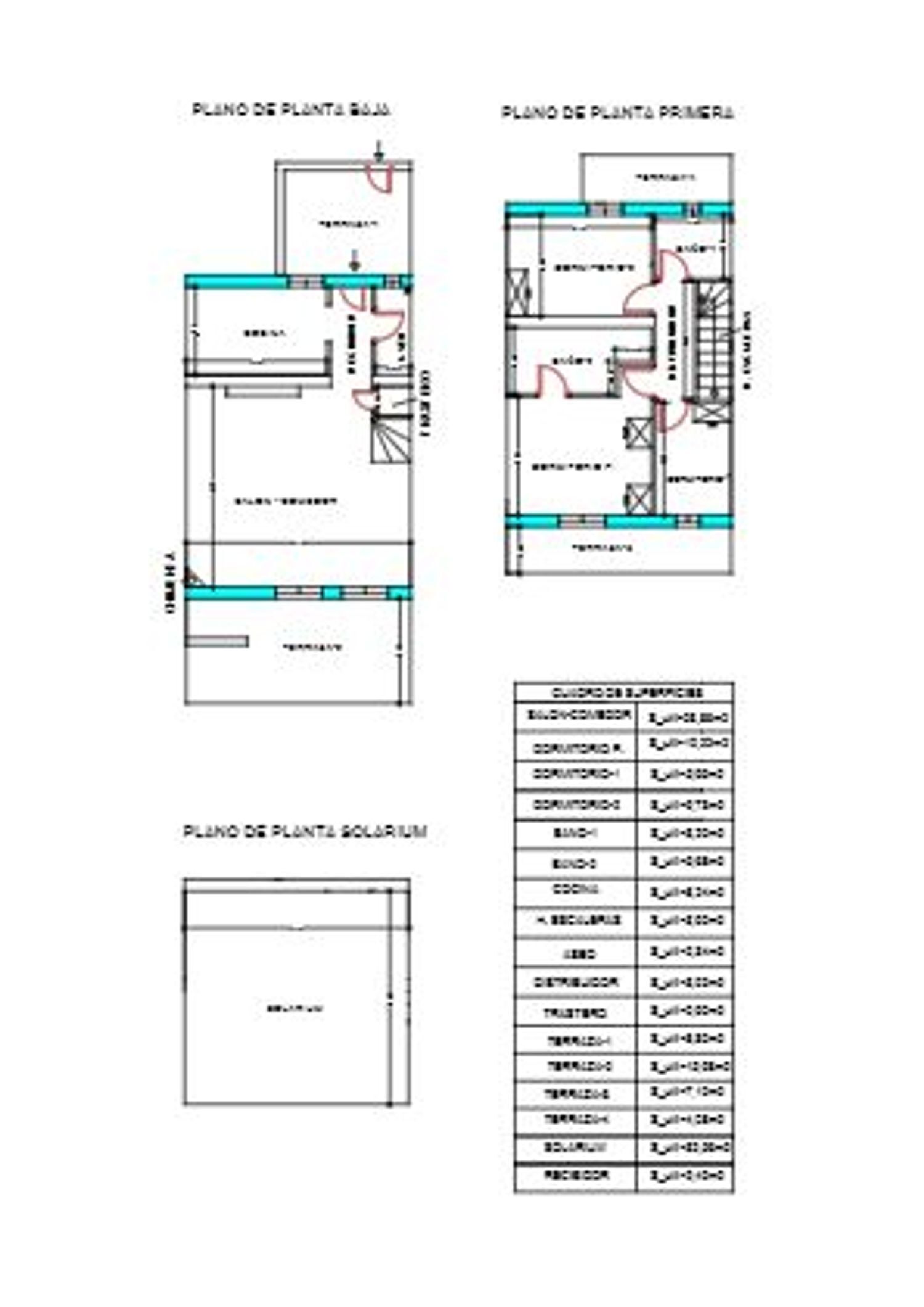 Casas o chalets-Venta-Cuevas de Almanzora-1727033-Foto-70