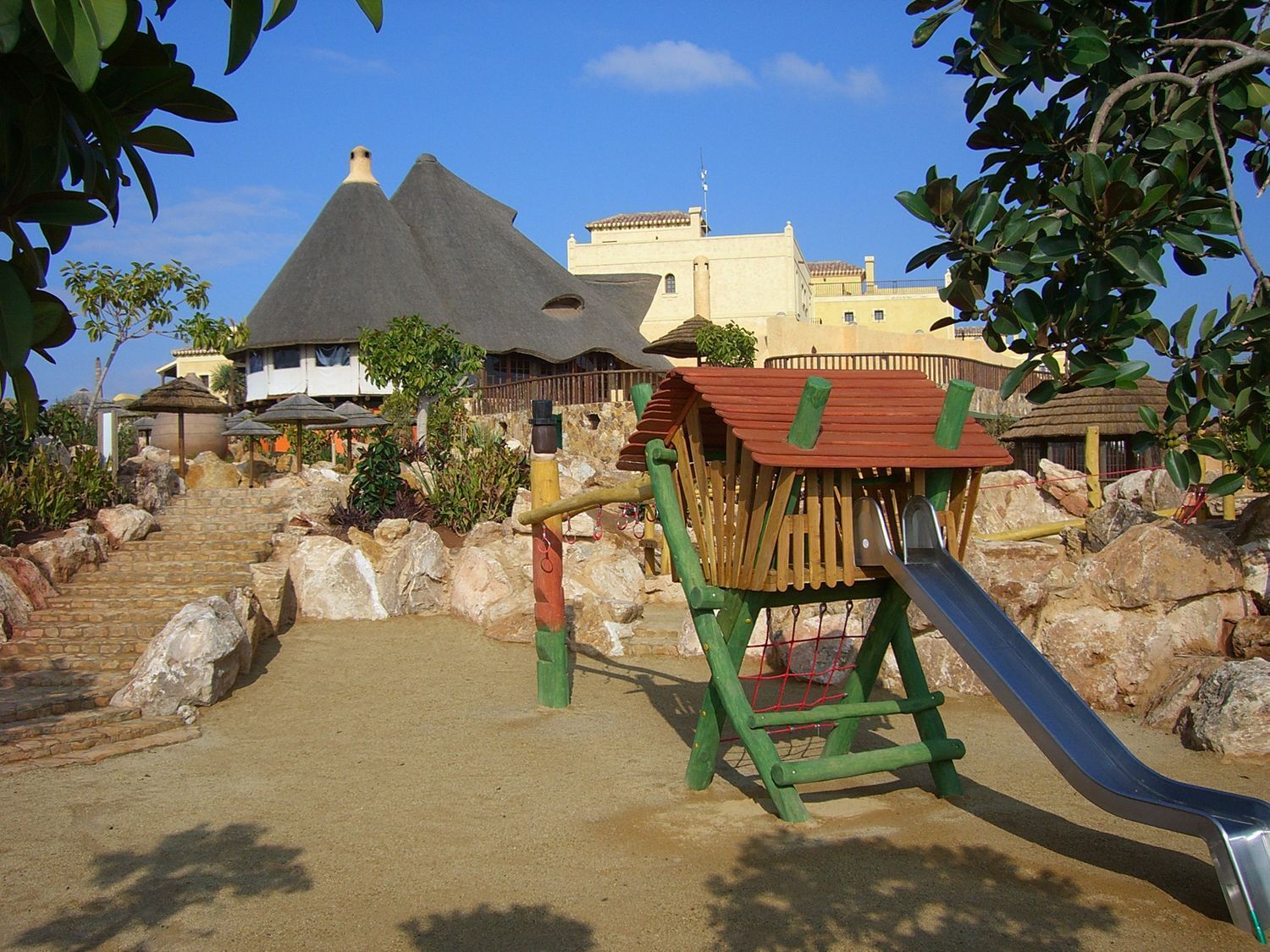 Casas o chalets-Venta-Cuevas de Almanzora-1727033-Foto-67