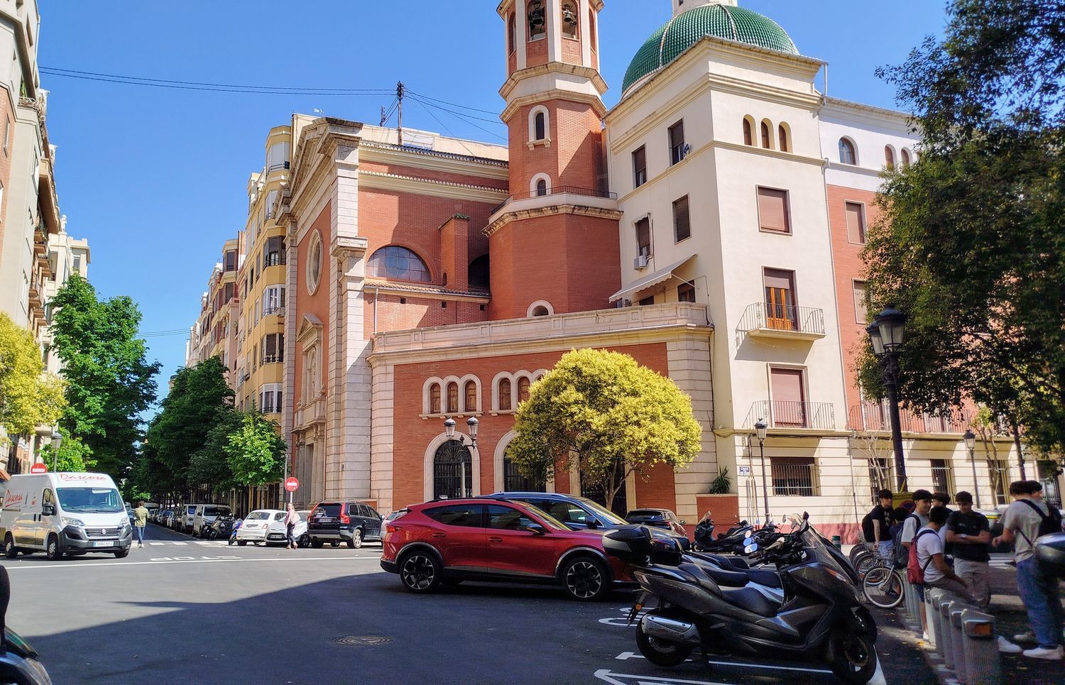 Pisos-Venta-Valencia-1744108-Foto-46