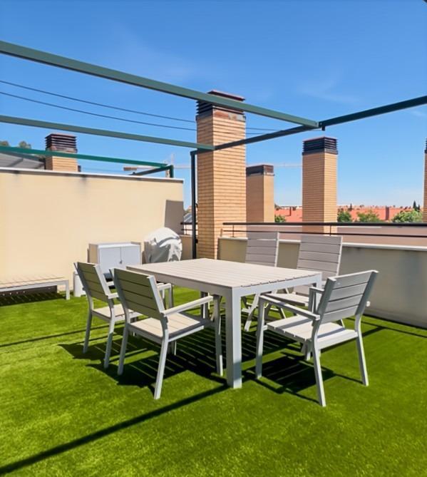 Pisos-Venta-Pozuelo de AlarcÃ³n-1734751-Foto-37