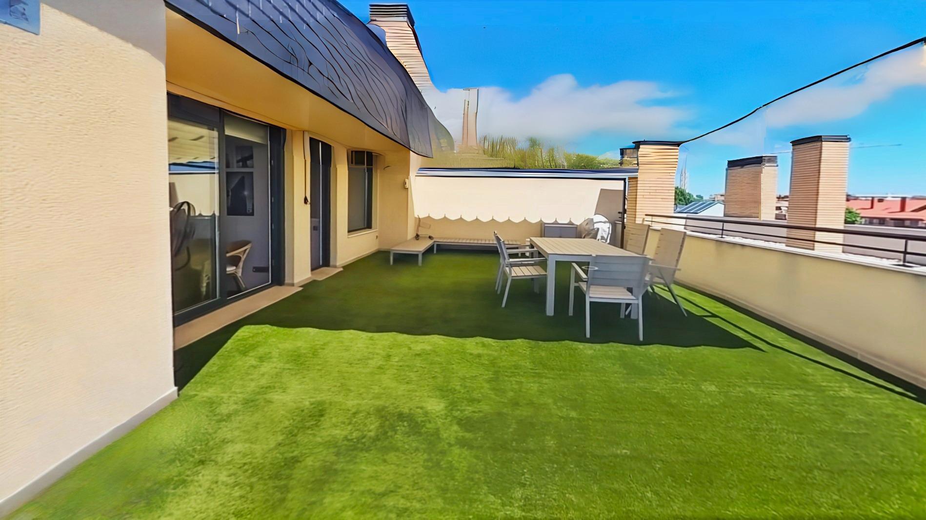 Pisos-Venta-Pozuelo de AlarcÃ³n-1734751-Foto-36