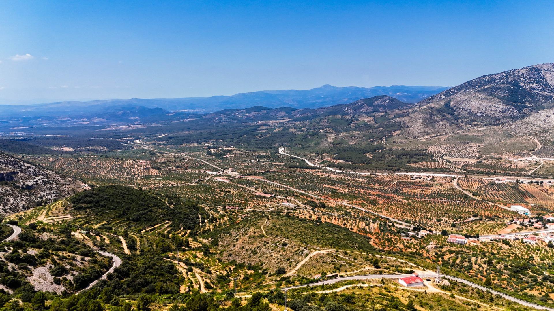 Fincas y solares-Venta-Sierra EngarcerÃ¡n-1792786-Foto-3