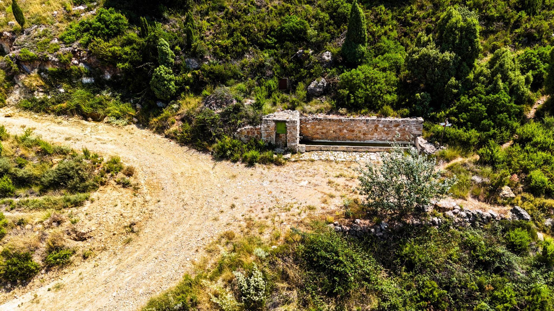 Fincas y solares-Venta-Sierra EngarcerÃ¡n-1792786-Foto-9