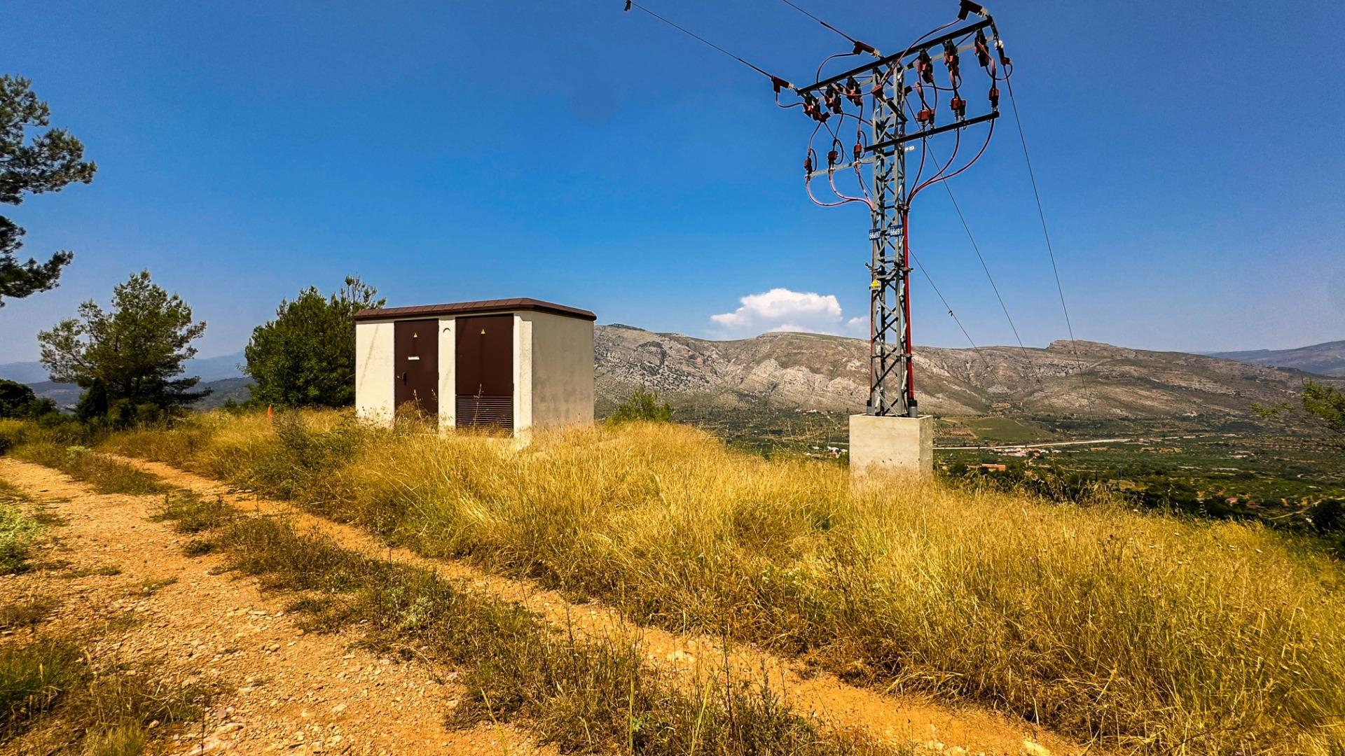 Fincas y solares-Venta-Sierra EngarcerÃ¡n-1792786-Foto-6
