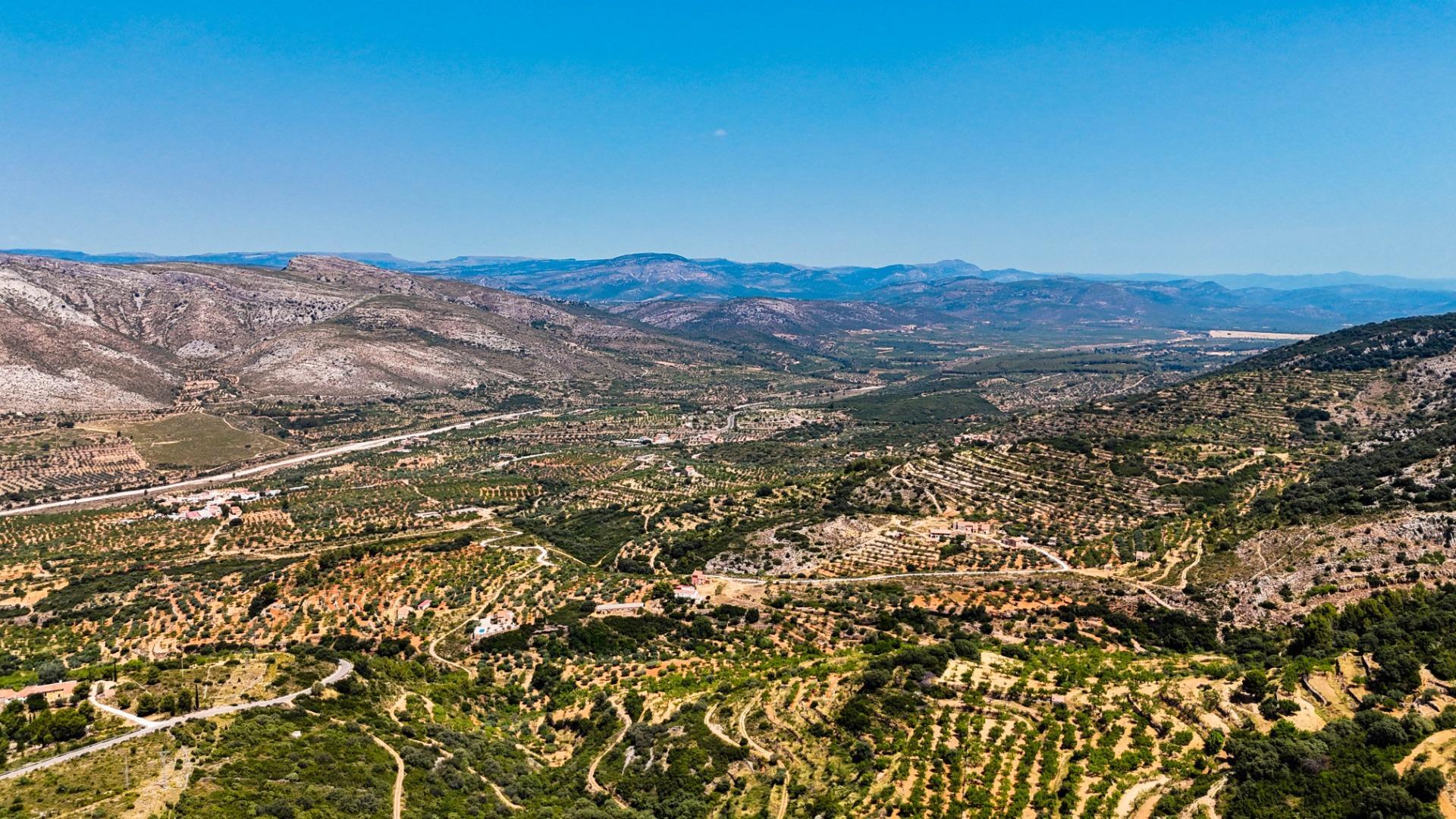 Fincas y solares-Venta-Sierra EngarcerÃ¡n-1792786-Foto-13