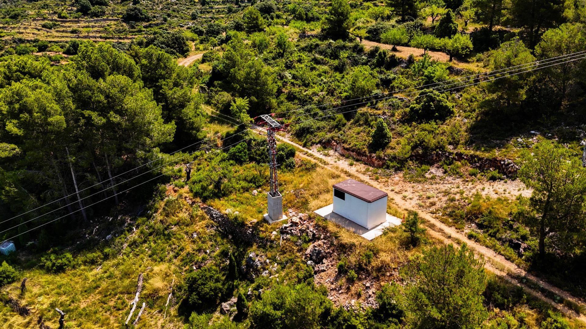 Fincas y solares-Venta-Sierra EngarcerÃ¡n-1792786-Foto-16