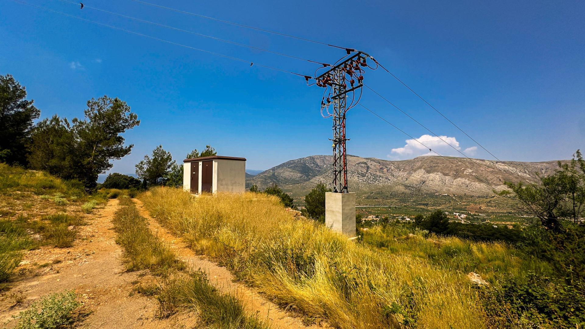 Fincas y solares-Venta-Sierra EngarcerÃ¡n-1792786-Foto-27