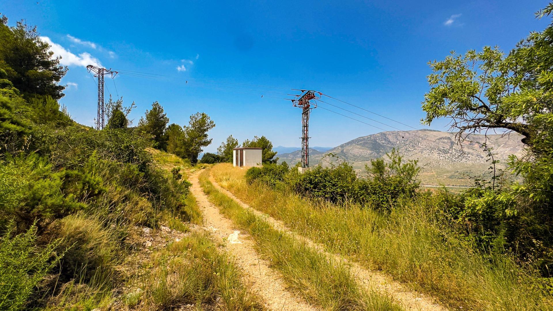 Fincas y solares-Venta-Sierra EngarcerÃ¡n-1792786-Foto-26