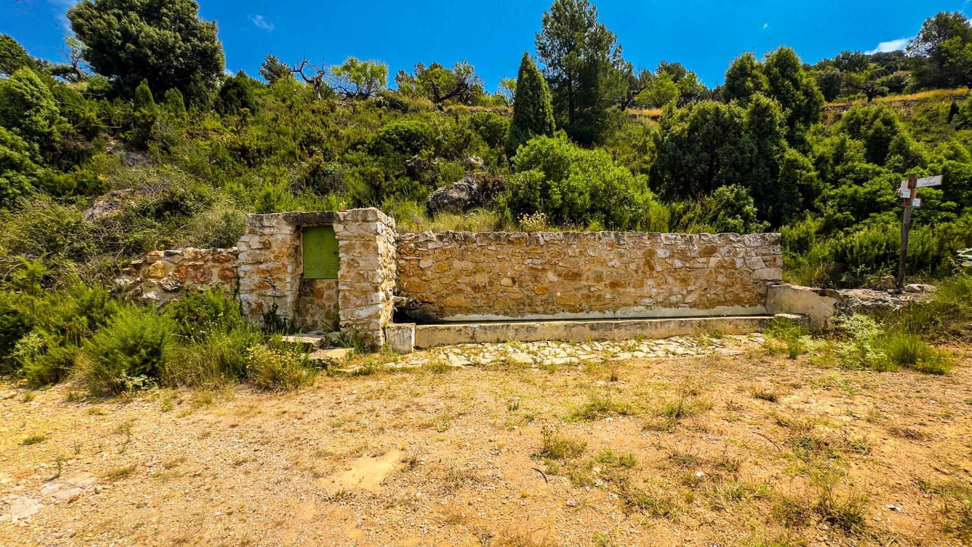 Fincas y solares-Venta-Sierra EngarcerÃ¡n-1792786-Foto-30